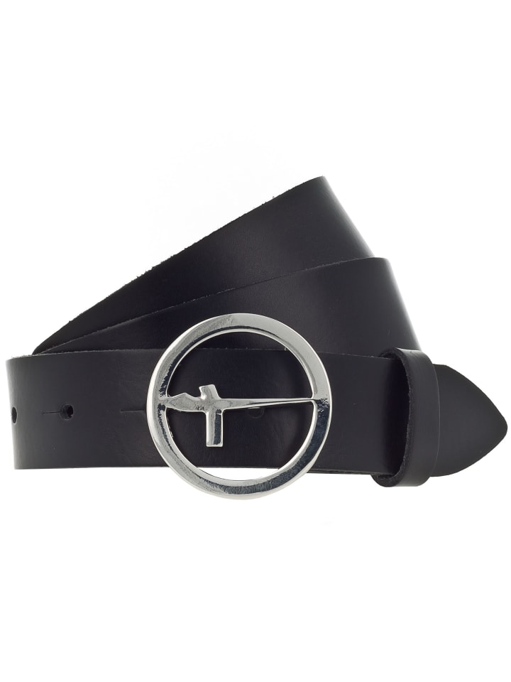 Ремень Tamaris, черный
Ремень Tamaris, черный