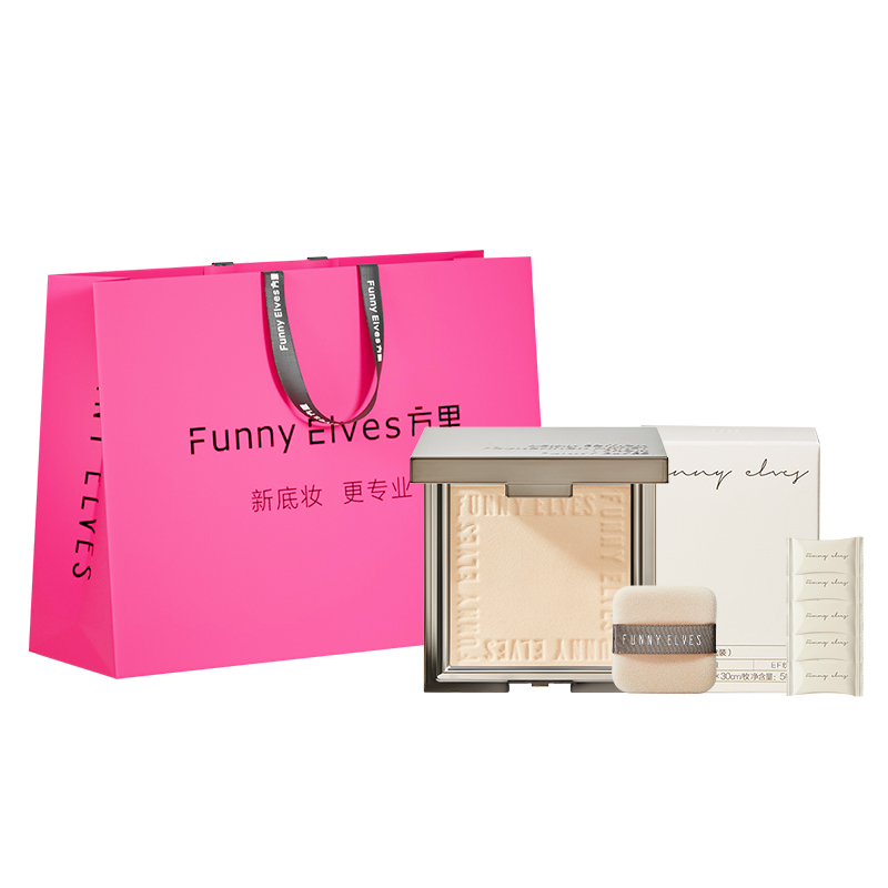 Пудра Soft Focus мини-набор духов набор косметики контроль жирности стойкое выравнивание фиксация FUNNY ELVES
Пудра Soft Focus мини-набор духов набор косметики контроль жирности стойкое выравнивание фиксация FUNNY ELVES