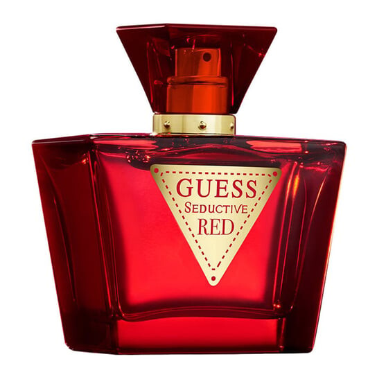 Туалетная вода Guess Seductive Red 75 мл
Туалетная вода Guess Seductive Red 75 мл