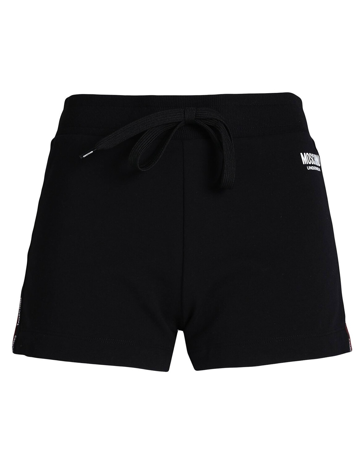 Одежда для сна Moschino, черный
Одежда для сна Moschino, черный