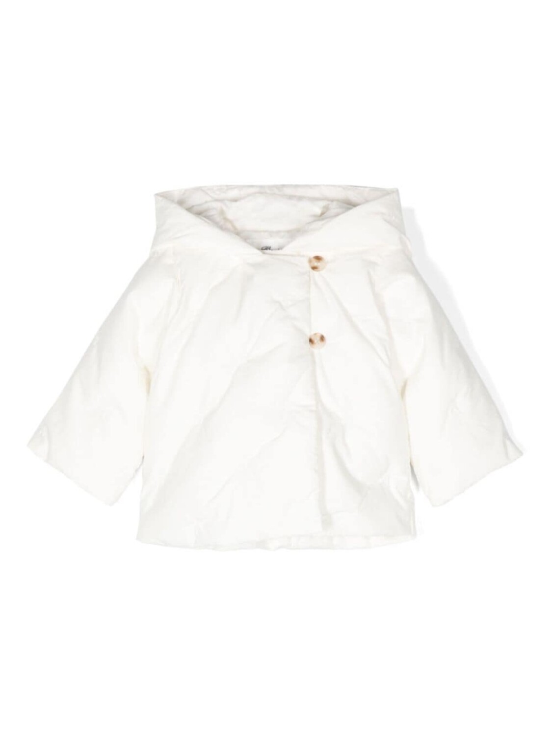 Bonpoint куртка-стеганая с вышивкой вишнёвого цвета, белый
Bonpoint куртка-стеганая с вышивкой вишнёвого цвета, белый