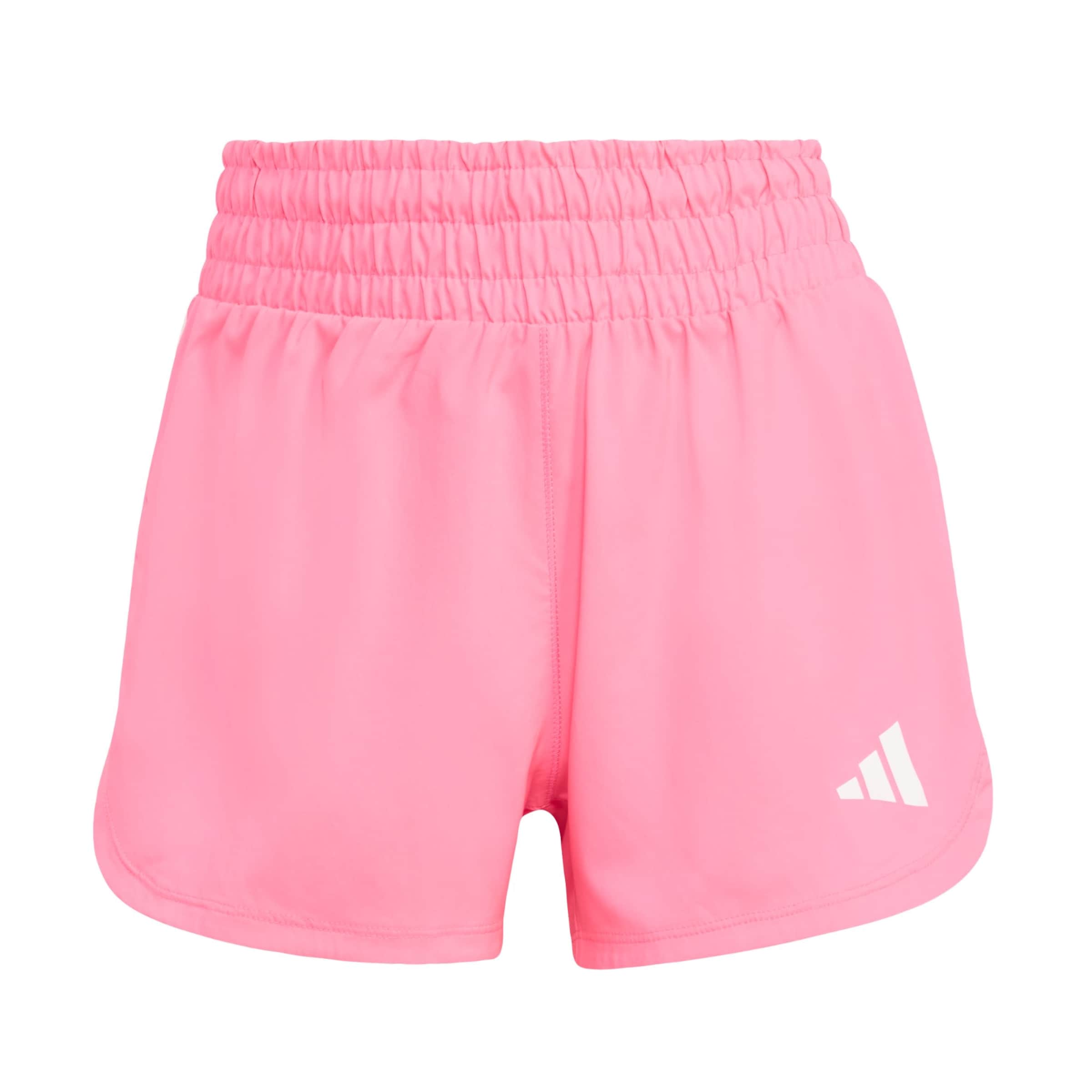 Adidas Performance Шорты для тренировок Regular 'Pacer' в цвете Dusky Pink
Adidas Performance Шорты для тренировок Regular 'Pacer' в цвете Dusky Pink