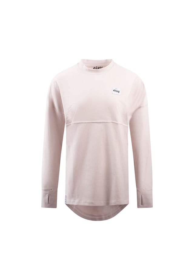 Рубашка Eivy, цвет faded cloud 
Рубашка Eivy, цвет faded cloud