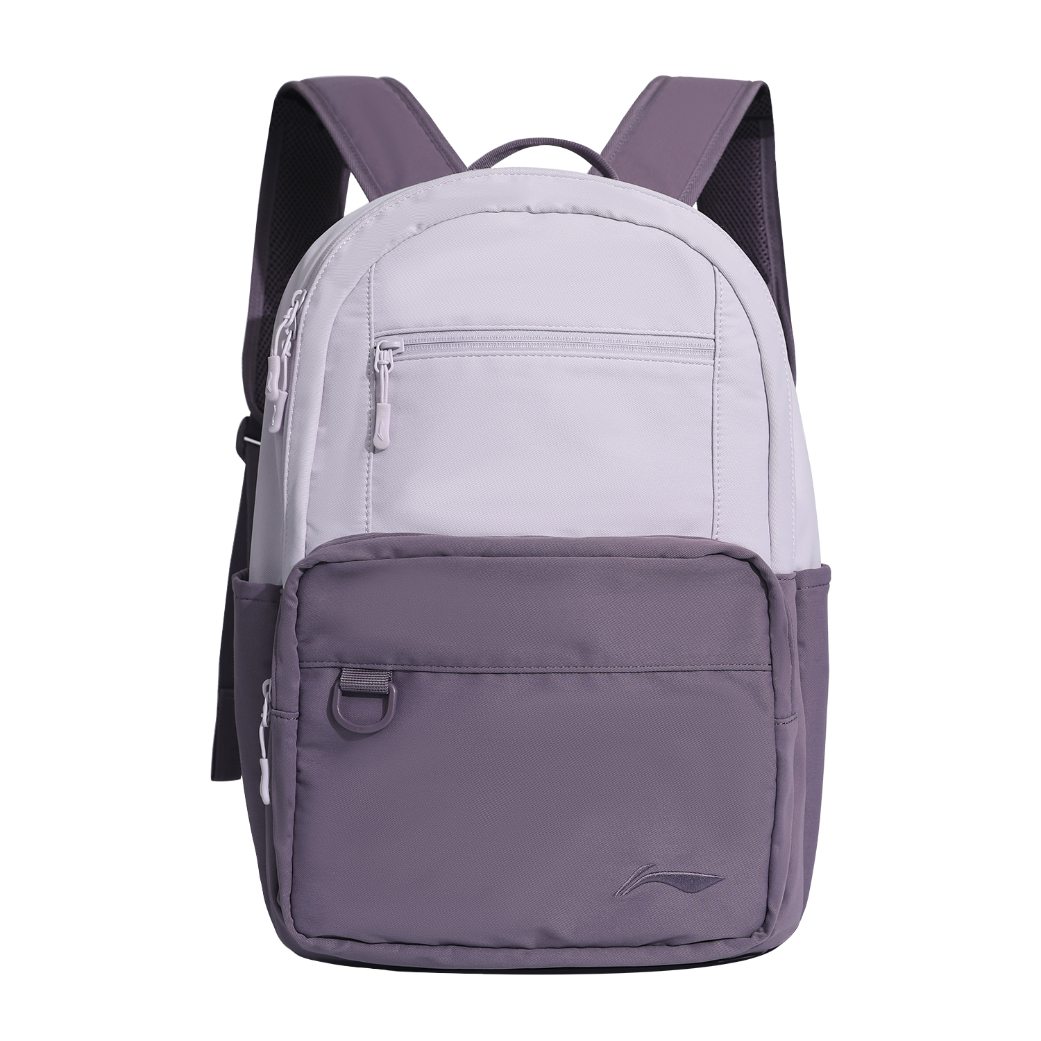 Полиэстер Детская Сумка Обычная Морозная Пыльная Фиолетовая LINING YOUNG, Морозный Туман Фиолетовый/Светлый Туман Фиолетовый
Полиэстер Детская Сумка Обычная Морозная Пыльная Фиолетовая LINING YOUNG, Морозный Туман Фиолетовый/Светлый Туман Фиолетовый