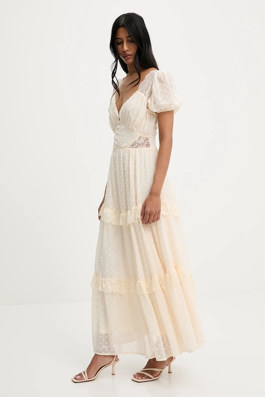 Платье Answear.Lab, бежевый
Платье Answear.Lab, бежевый