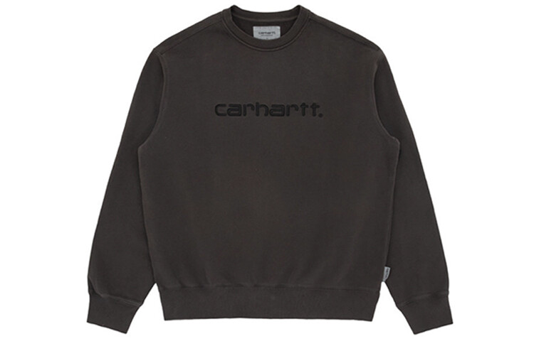 Мужская толстовка Carhartt WIP, Черный
Мужская толстовка Carhartt WIP, Черный