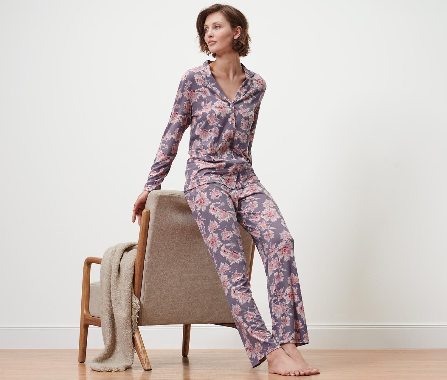 Пижама Tchibo
Пижама Tchibo