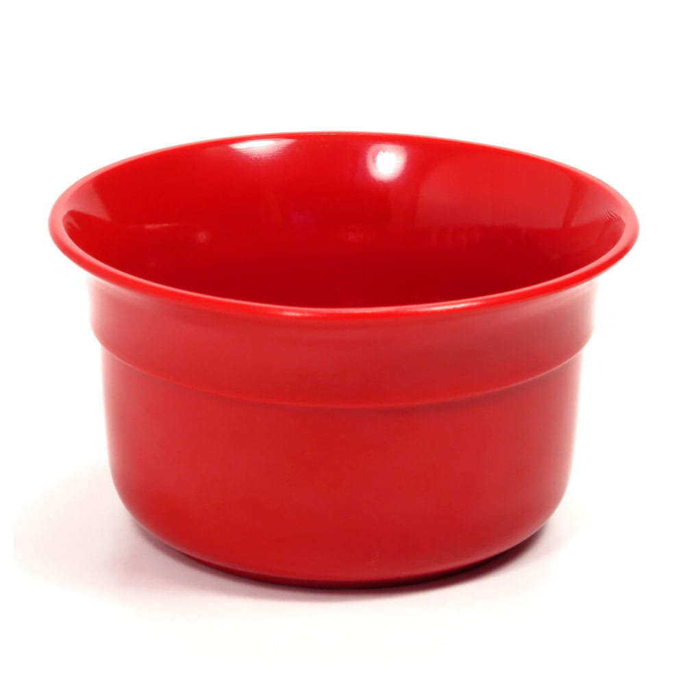 Omega, Красная чаша для бритья, 1 шт
Omega, Красная чаша для бритья, 1 шт