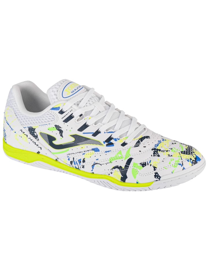 Кроссовки Joma, цвет in weiß
Кроссовки Joma, цвет in weiß