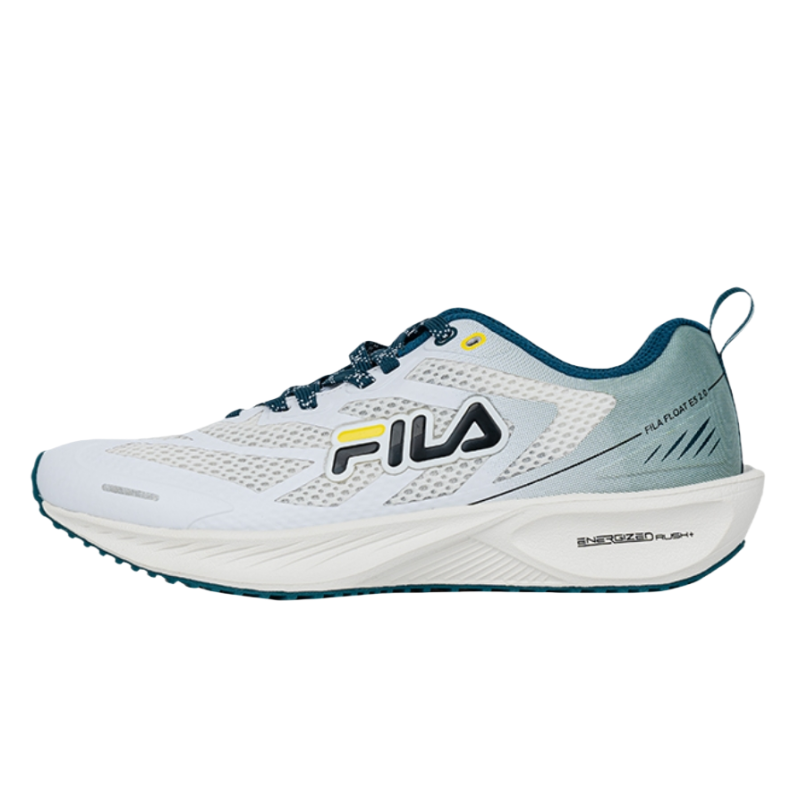 Кроссовки Nre E5 Low Top Unisex Blue White FILA, синий белый
Кроссовки Nre E5 Low Top Unisex Blue White FILA, синий белый
