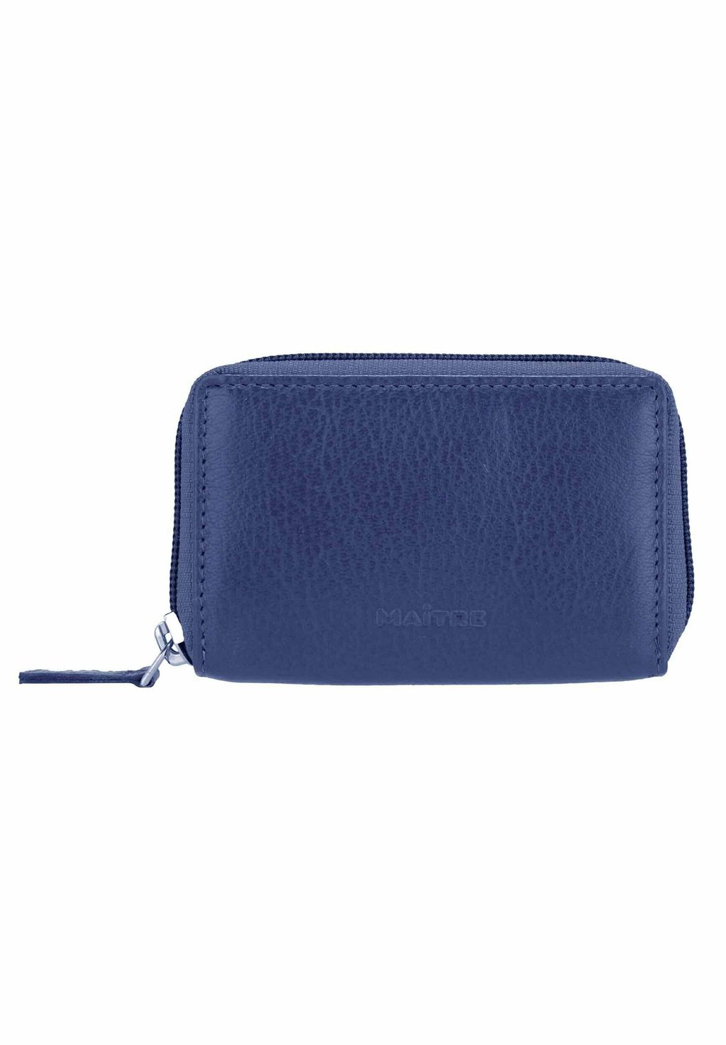 Кошелек BROMLEY ADOBAR MAITRE, синий 
Кошелек BROMLEY ADOBAR MAITRE, синий