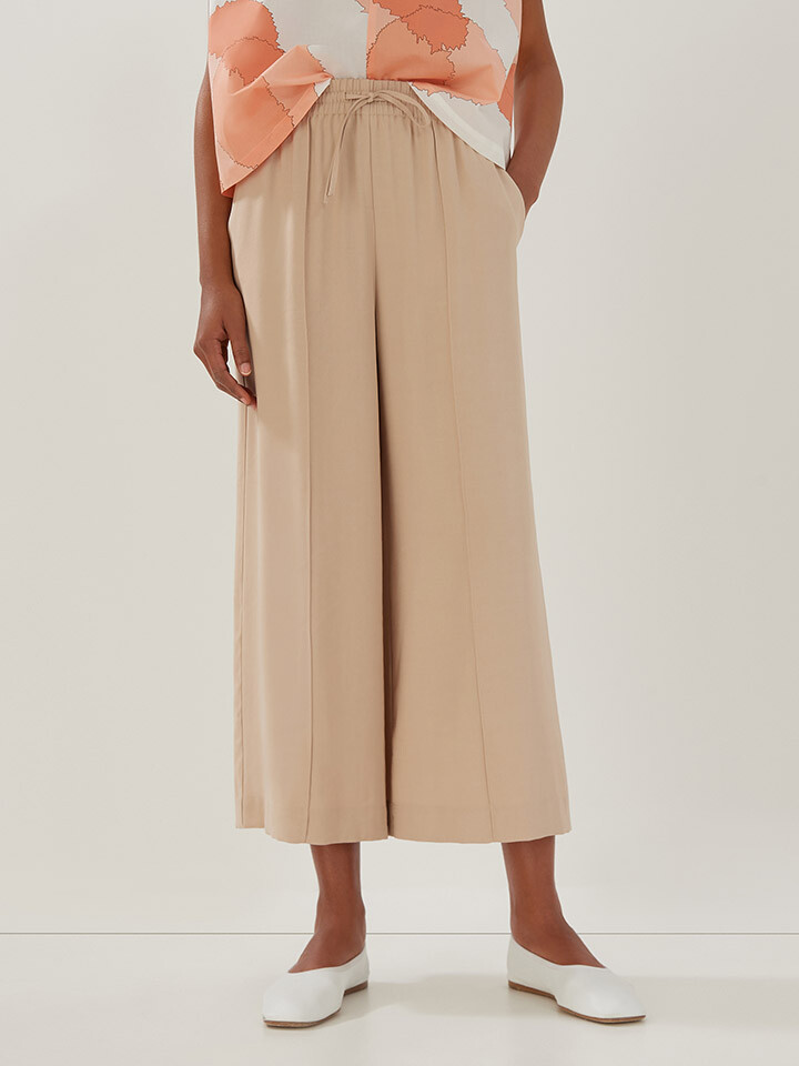 Брюки Someday Hose Calex, бежевый
Брюки Someday Hose Calex, бежевый