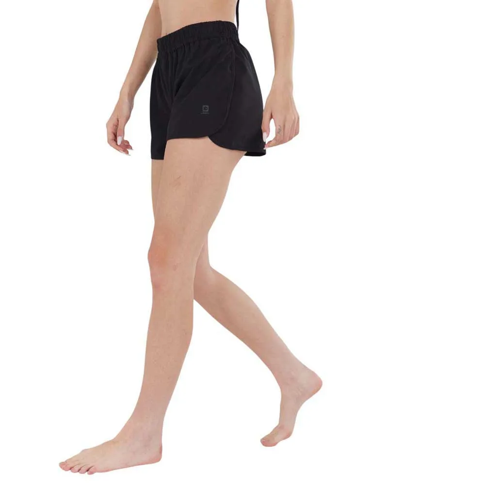 Шорты для плавания Fundango Elderberry, черный
Шорты для плавания Fundango Elderberry, черный