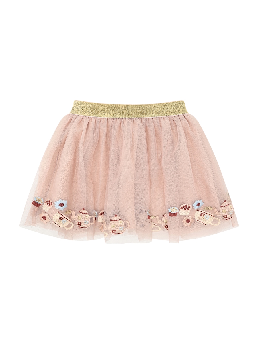 Юбка Hust & Claire Ninna, Rose/Powder
Юбка Hust & Claire Ninna, Rose/Powder