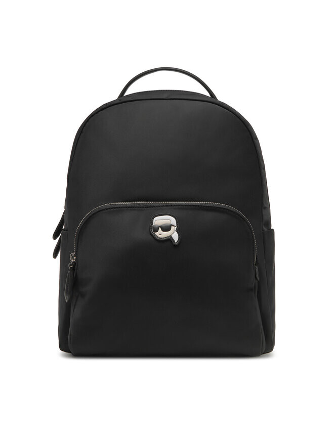 Рюкзак KARL LAGERFELD, черный
Рюкзак KARL LAGERFELD, черный