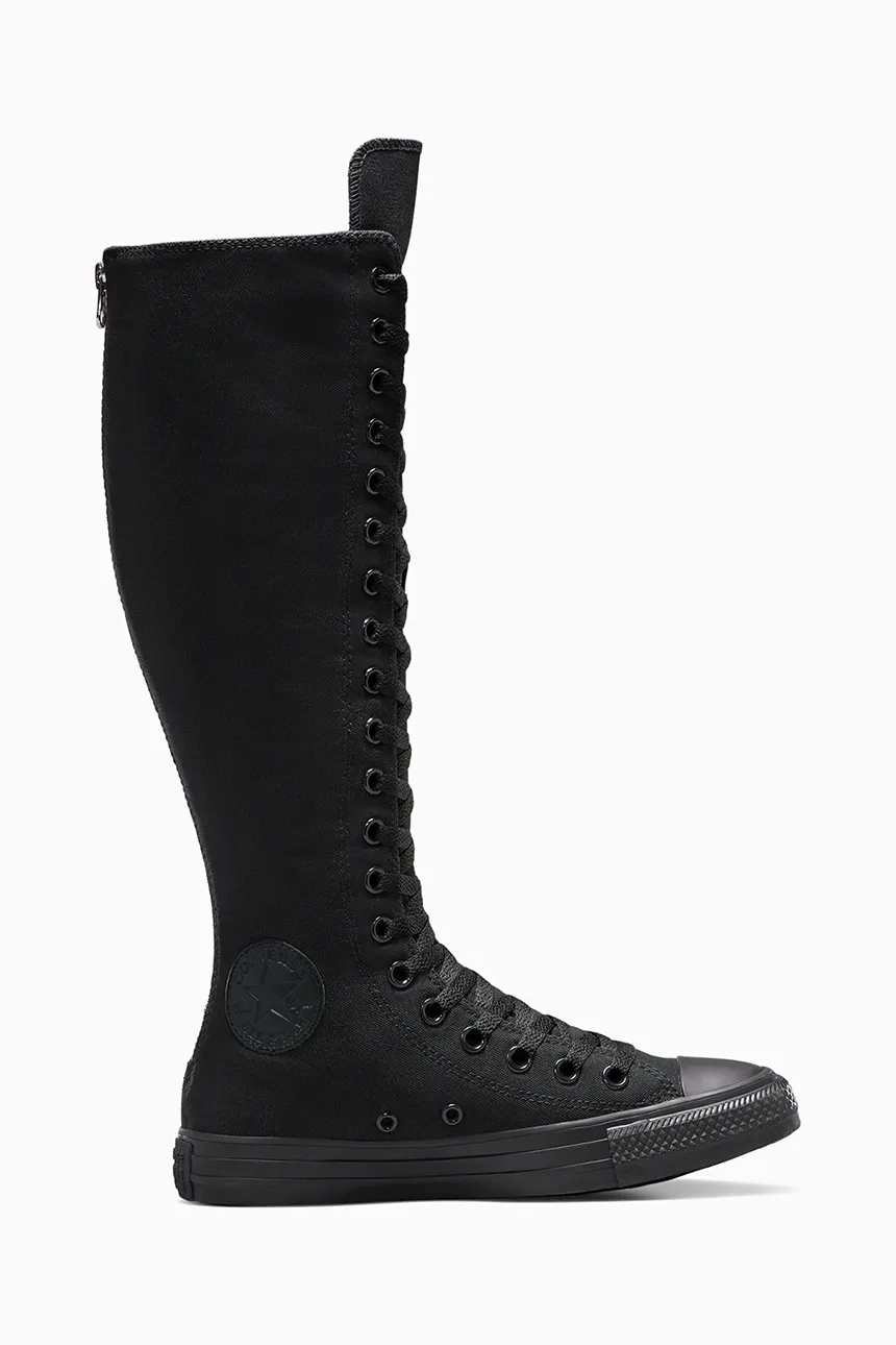 Кроссовки Chuck Taylor All Star Converse, черный
Кроссовки Chuck Taylor All Star Converse, черный