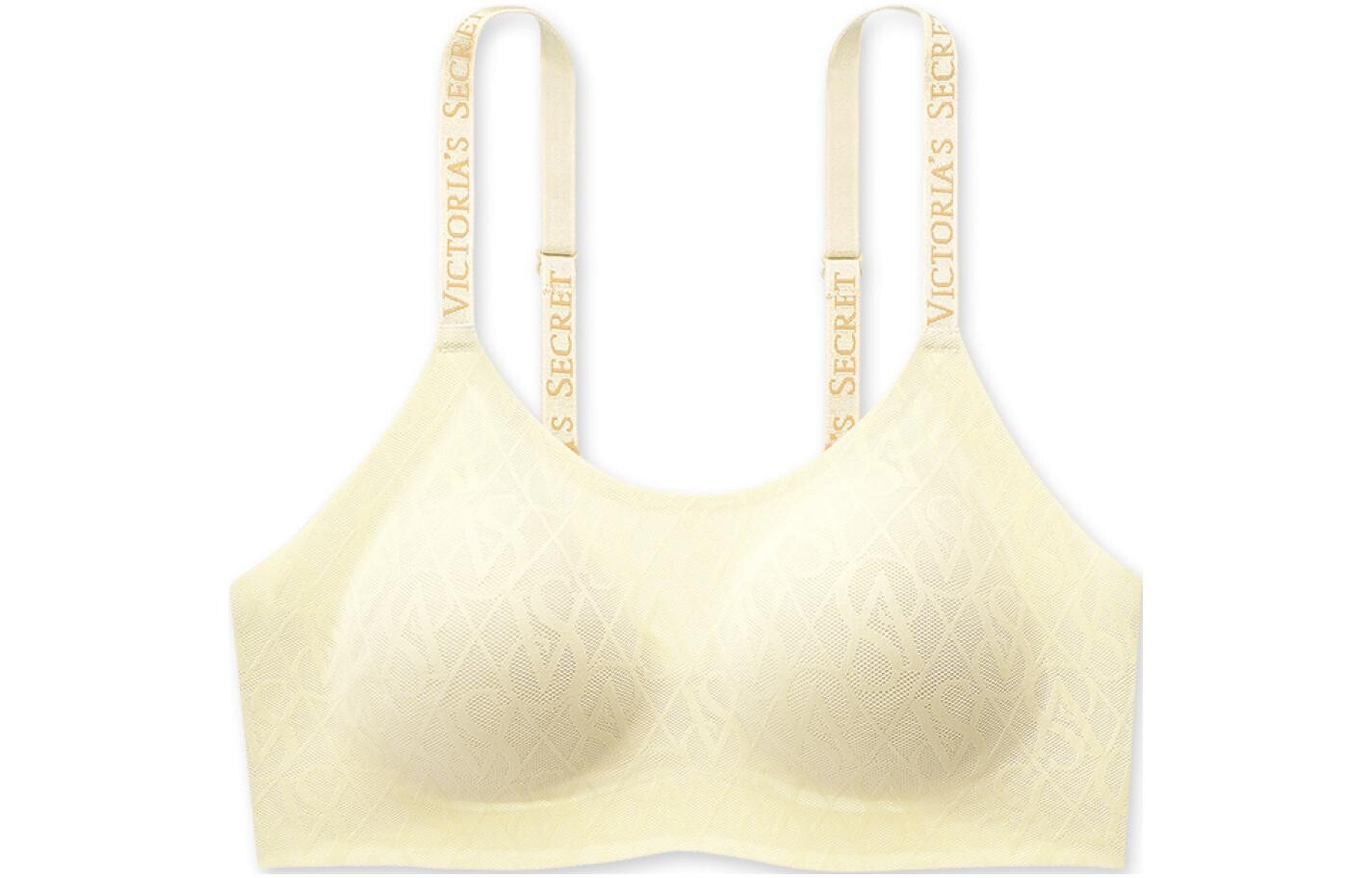 Женский бюстгальтер Victoria'S Secret
Женский бюстгальтер Victoria'S Secret