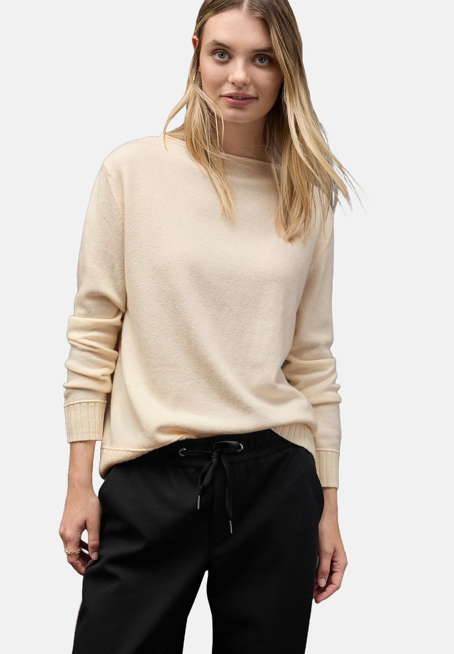 Джемпер Street One BASIC , Beige
Джемпер Street One BASIC , Beige