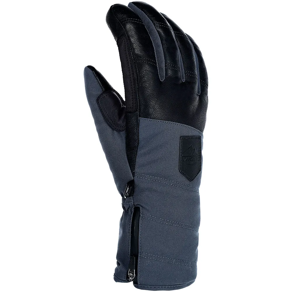 Перчатки Viking Norvika Ski, синий
Перчатки Viking Norvika Ski, синий