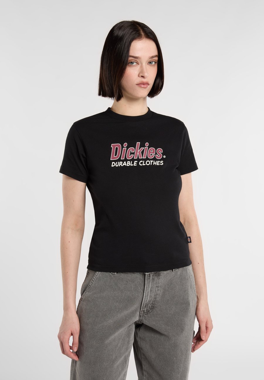 Футболка Dickies Print T-shirt, Black, Черный, Футболка Dickies Print T-shirt, Black
Футболка Dickies Print T-shirt, Black, Черный, Футболка Dickies Print T-shirt, Black
