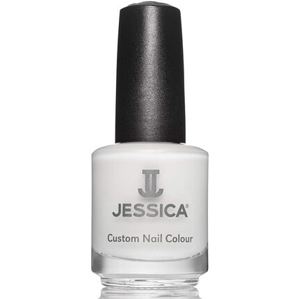 Лак для ногтей индивидуального цвета Chalk White 14,8 мл, Jessica, Серый, Лак для ногтей индивидуального цвета Chalk White 14,8 мл, Jessica
Лак для ногтей индивидуального цвета Chalk White 14,8 мл, Jessica, Серый, Лак для ногтей индивидуального цвета Chalk White 14,8 мл, Jessica