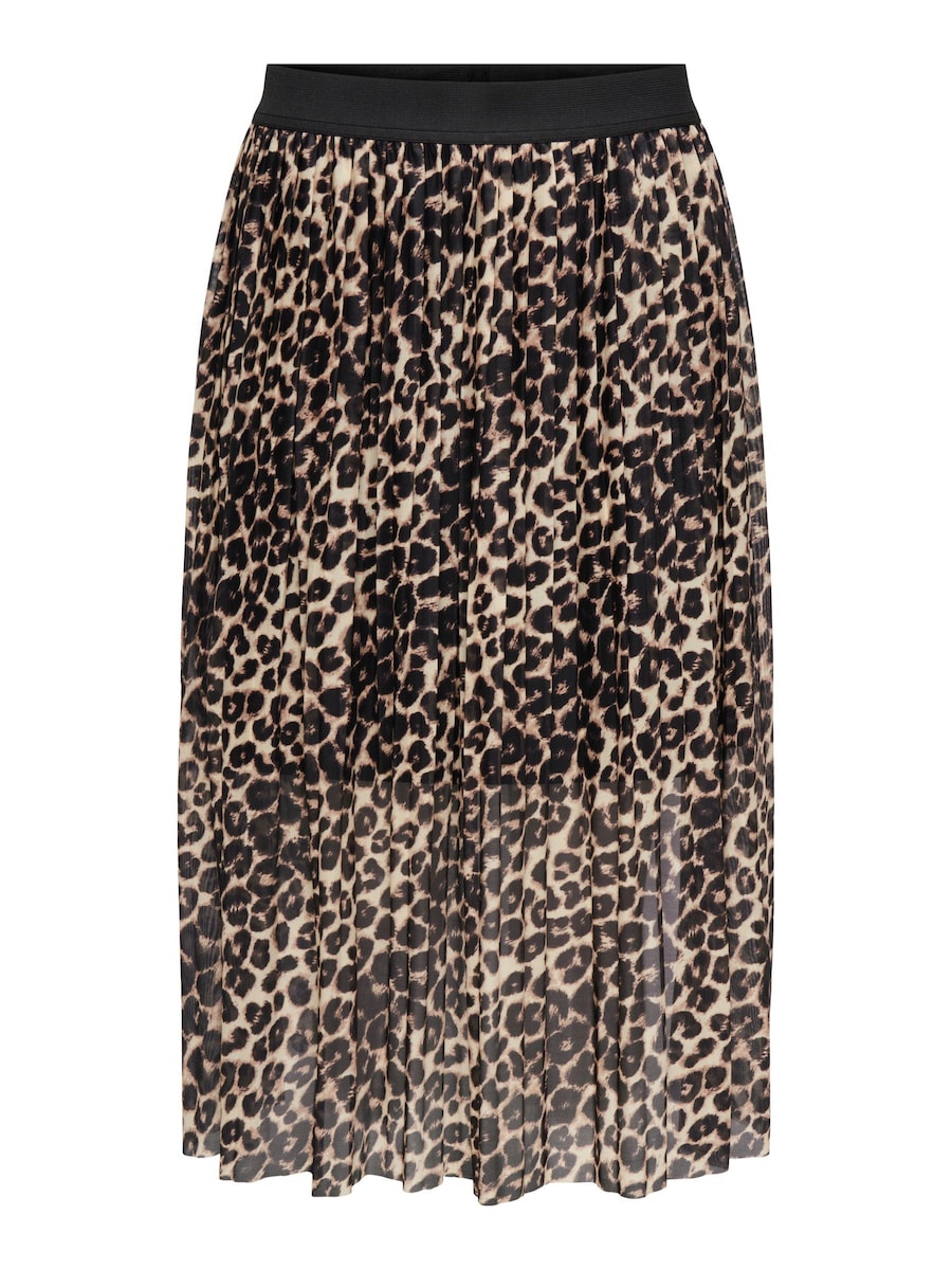 Юбка JDY Elsa, бежевый
Юбка JDY Elsa, бежевый