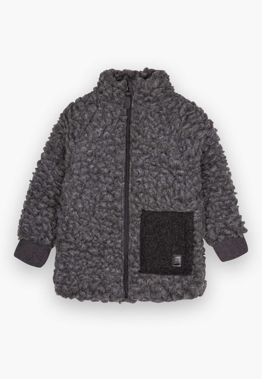 Зимняя куртка pure pure by BAUER UNISEX, Schiefer-Grau/Grey
Зимняя куртка pure pure by BAUER UNISEX, Schiefer-Grau/Grey
