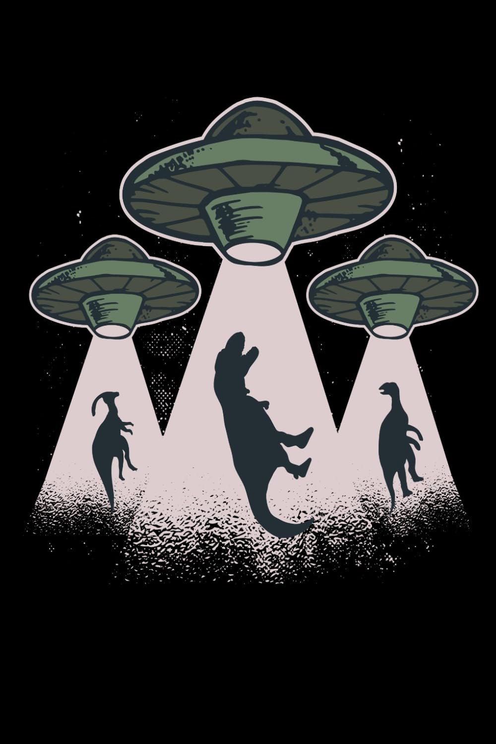Ufo Notebook: Ufo Notebook, Dot-Graph Journal or Notebook (6x9 Inches) with 120 Pages (Independently published)
Ufo Notebook: Ufo Notebook, Dot-Graph Journal or Notebook (6x9 Inches) with 120 Pages (Independently published)