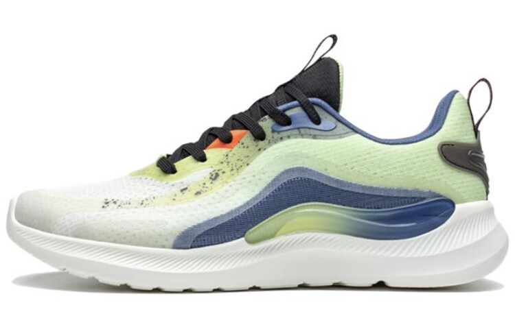 Кроссовки мужские с низким верхом Jelly Green/фиолетово-синий Xtep
Кроссовки мужские с низким верхом Jelly Green/фиолетово-синий Xtep