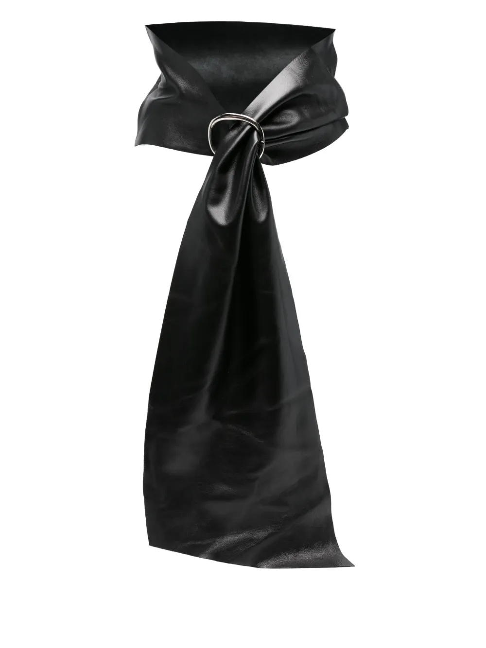 Ремень Maria Gimaguas, черный
Ремень Maria Gimaguas, черный