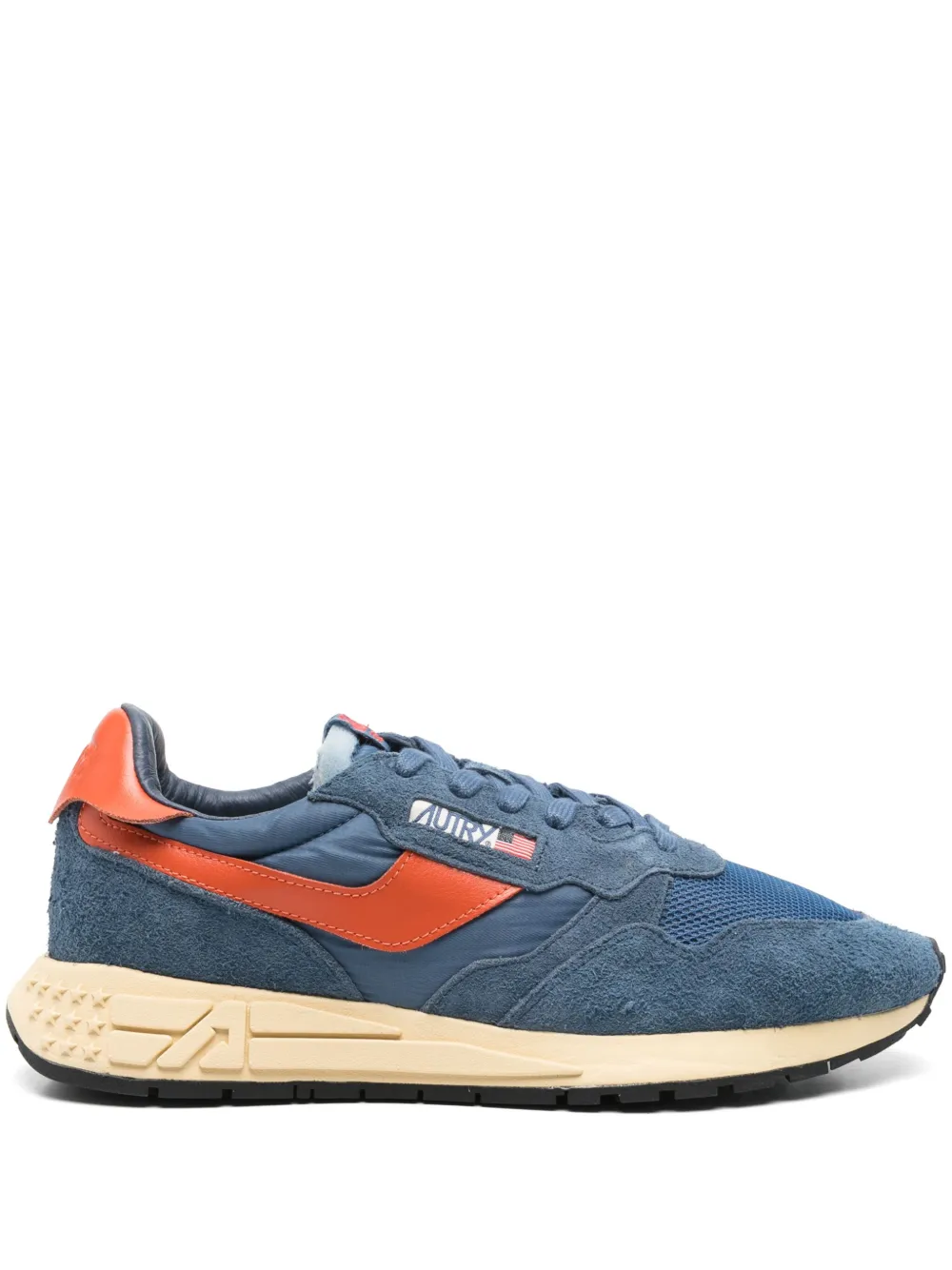 Кроссовки Reelwind AUTRY, синий
Кроссовки Reelwind AUTRY, синий