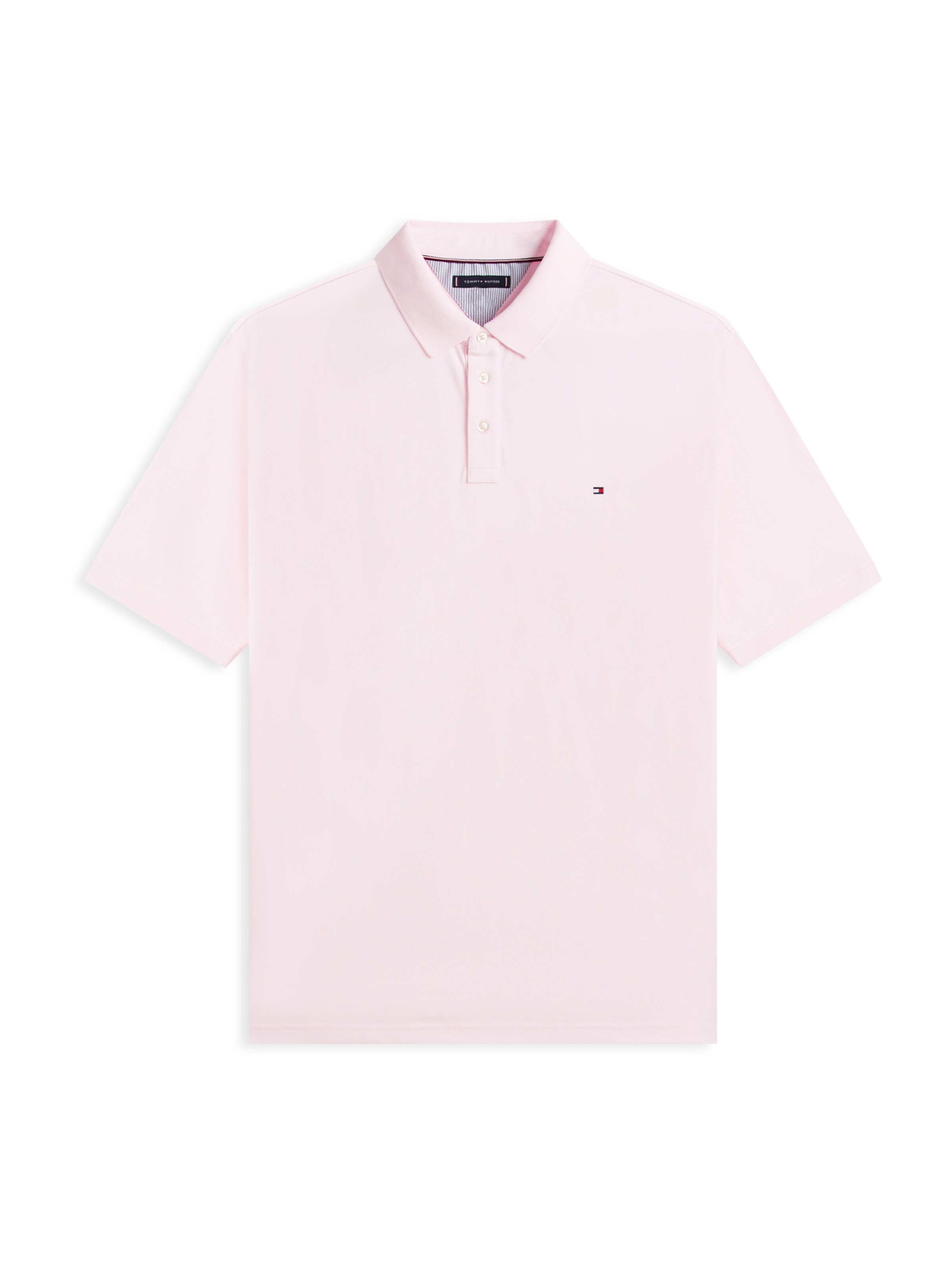 Tommy Hilfiger Big & Tall Футболка '1985' в цвете Rose
Tommy Hilfiger Big & Tall Футболка '1985' в цвете Rose