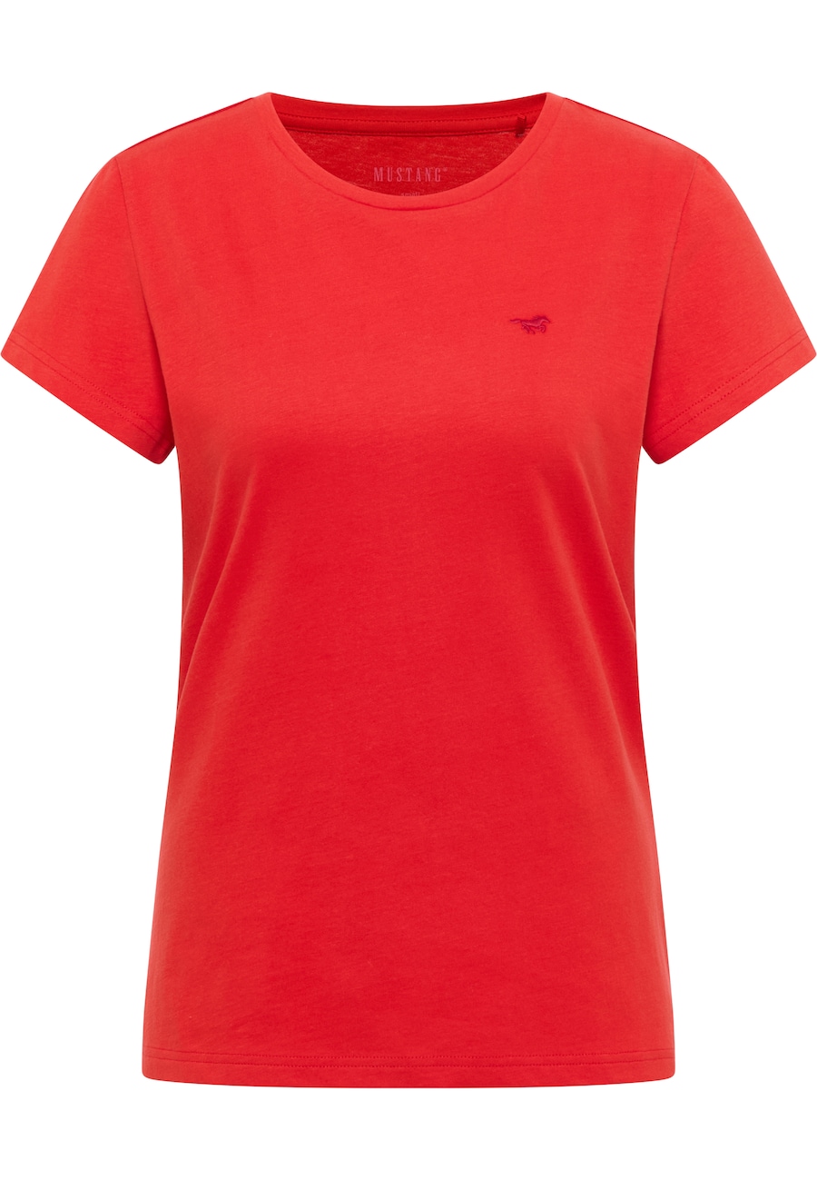 Рубашка MUSTANG Loa, ярко-красный
Рубашка MUSTANG Loa, ярко-красный