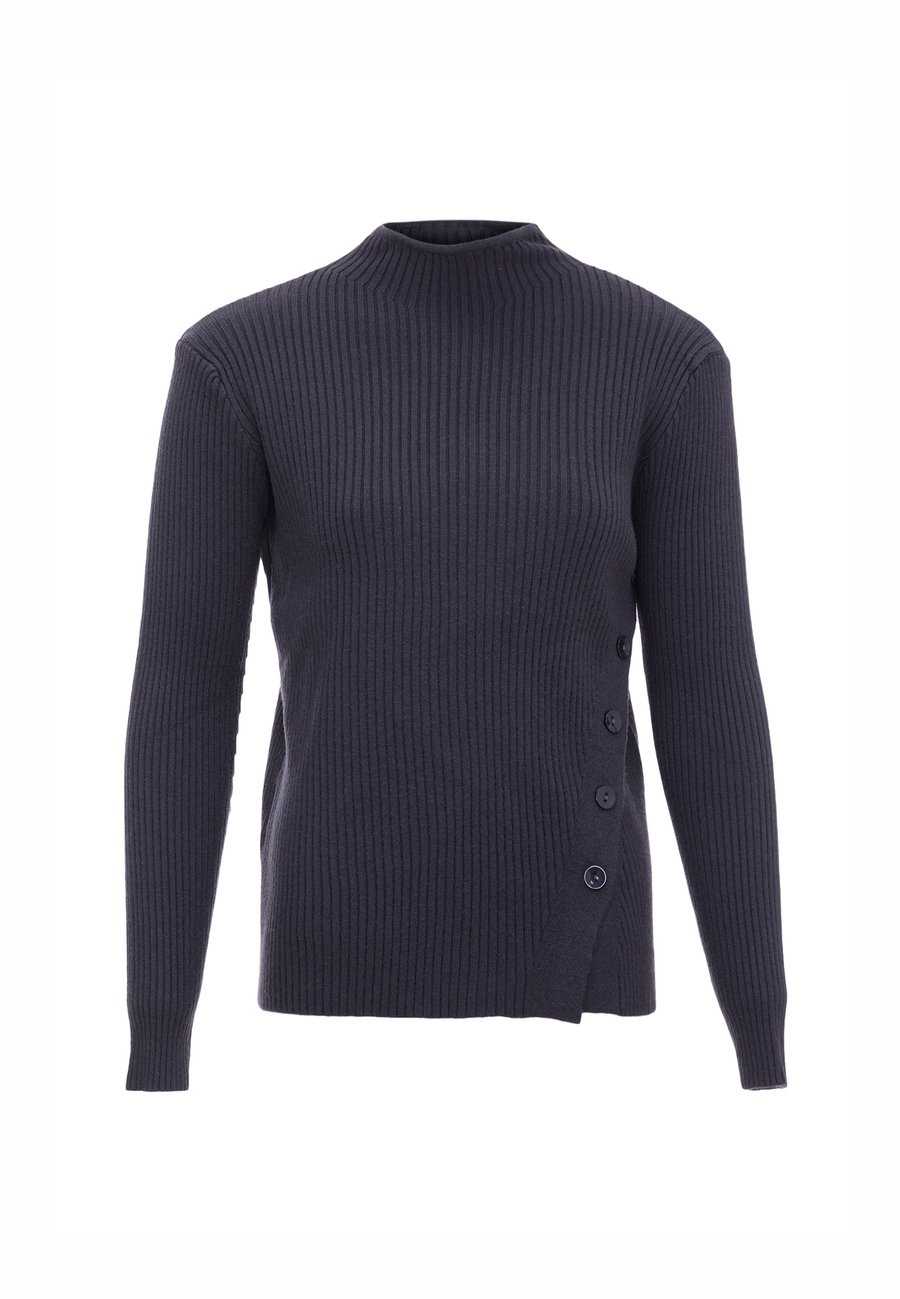 Джемпер usha CO-BRANDED WITH ZITHA, Dunkelgrau/Dark Grey
Джемпер usha CO-BRANDED WITH ZITHA, Dunkelgrau/Dark Grey