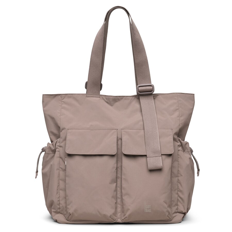 Сумка через плечо Got Bag Mellow, Taupe
Сумка через плечо Got Bag Mellow, Taupe