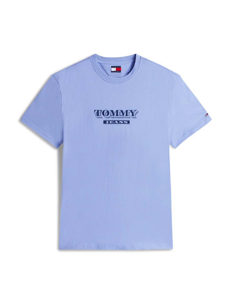 Рубашка Tommy Jeans, темно-синий/светло-синий
Рубашка Tommy Jeans, темно-синий/светло-синий