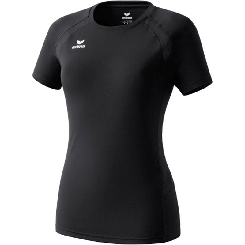 Футболка для выступлений Erima, черный
Футболка для выступлений Erima, черный