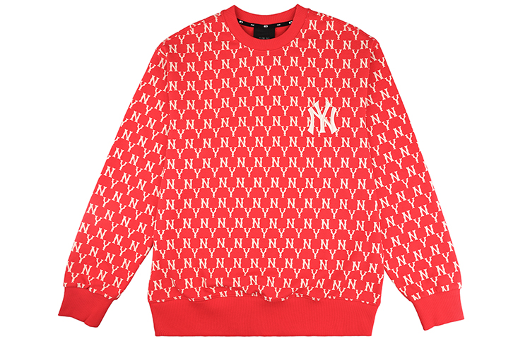 Нью-Йорк Янкиз Свитшот Унисекс Красный MLB
Нью-Йорк Янкиз Свитшот Унисекс Красный MLB