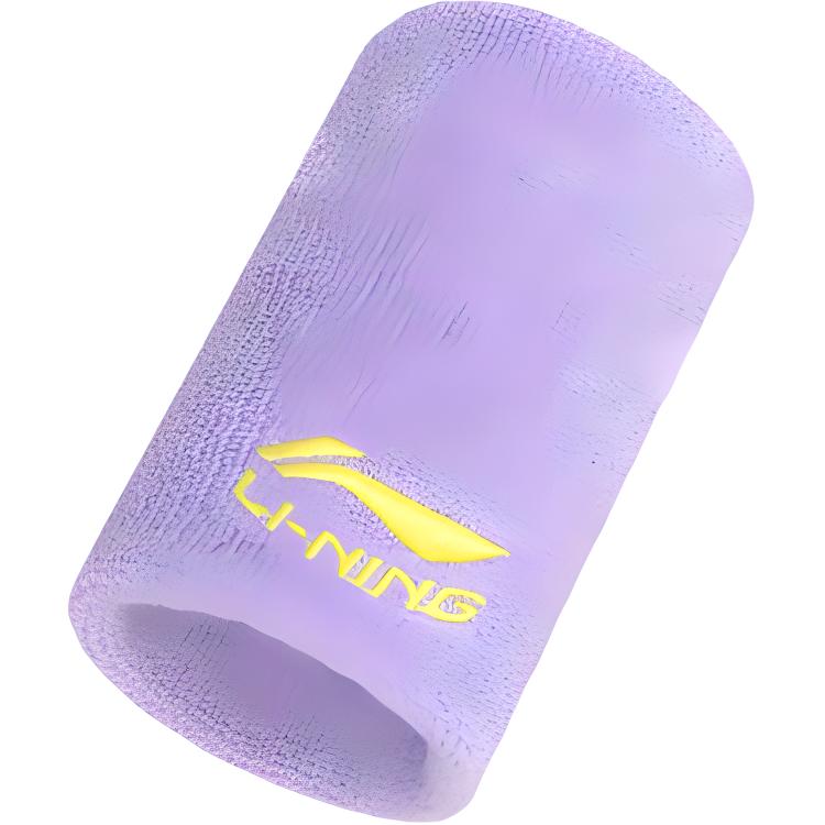 Напульсники Cotton, Polyester, Elastane Unisex LINING, extended length фиолетовый
Напульсники Cotton, Polyester, Elastane Unisex LINING, extended length фиолетовый