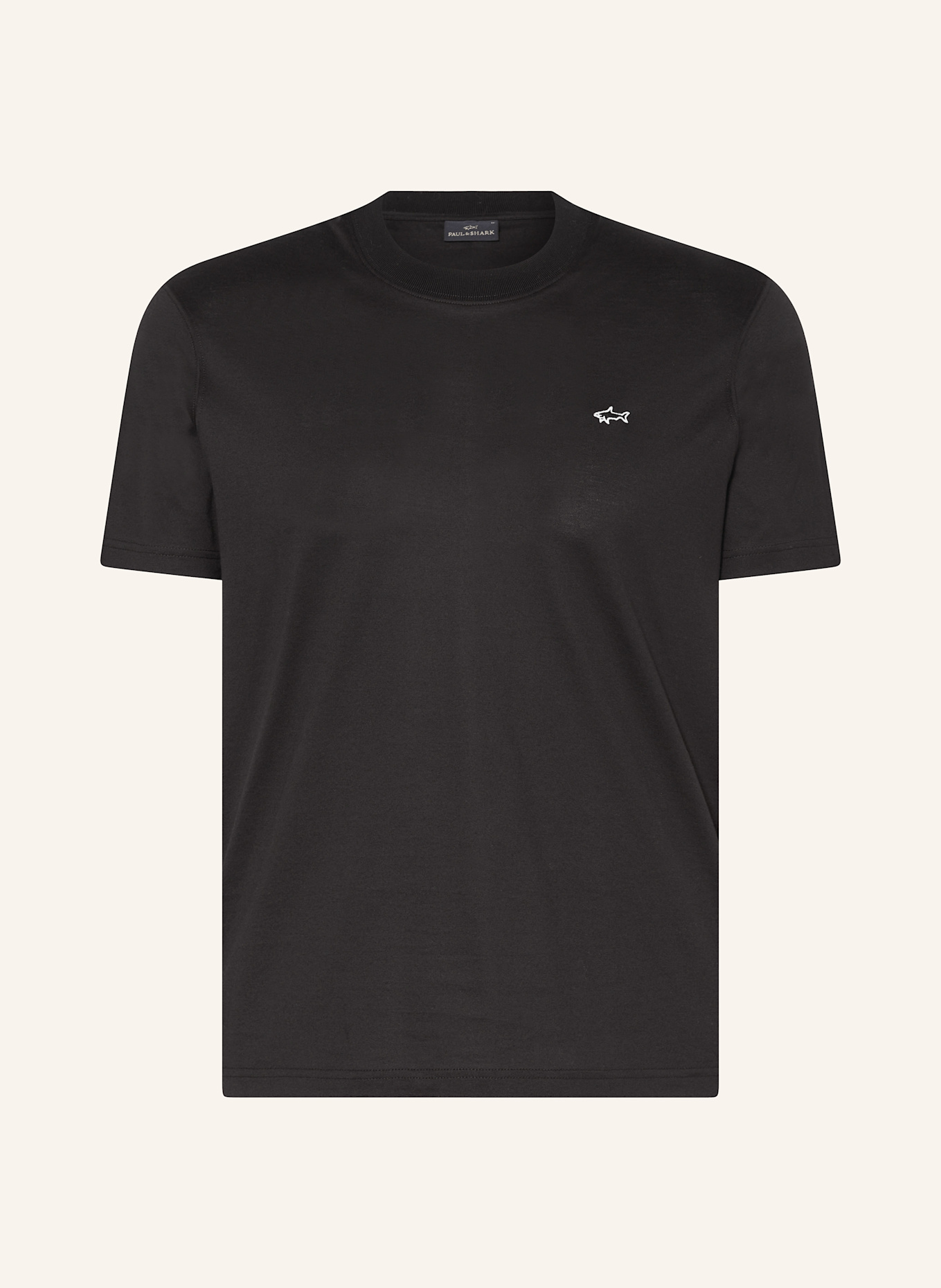 Футболка Paul & Shark, черный
Футболка Paul & Shark, черный