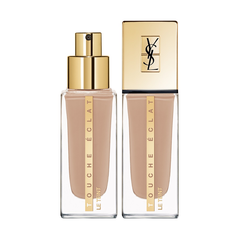 Жидкая основа touche eclat le teint foundation spf22 Yves Saint Laurent, цвет nr. br25, 25 мл
Жидкая основа touche eclat le teint foundation spf22 Yves Saint Laurent, цвет nr. br25, 25 мл