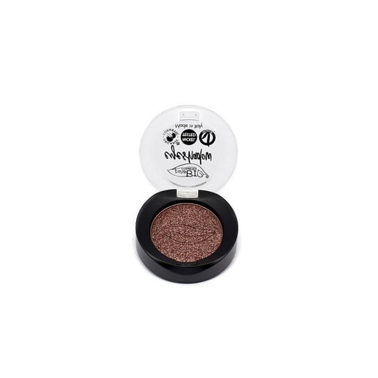 Одиночные тени для век 21, 2,5 г PuroBio, розовый
Одиночные тени для век 21, 2,5 г PuroBio, розовый