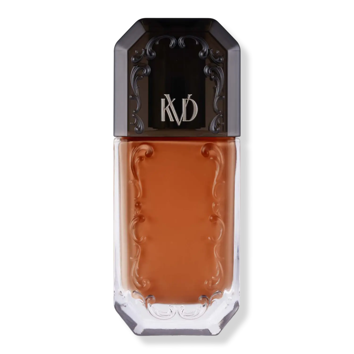 Тональная сыворотка Good Apple с полным покрытием, устойчивая к переносу. KVD Beauty, Deep 084 (for deep skin with neutral bronze undertones)
Тональная сыворотка Good Apple с полным покрытием, устойчивая к переносу. KVD Beauty, Deep 084 (for deep skin with neutral bronze undertones)