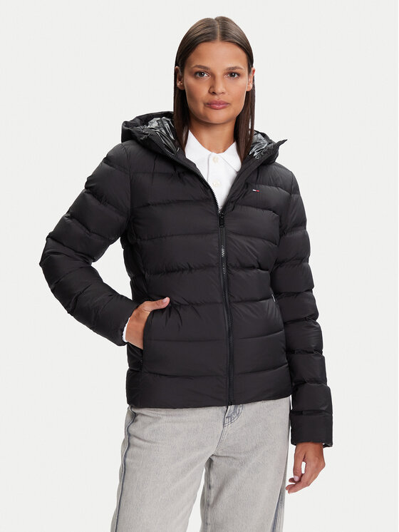 Пуховик slim fit DW0DW21617 Tommy Jeans, чёрный, Черный, Пуховик slim fit DW0DW21617 Tommy Jeans, чёрный
Пуховик slim fit DW0DW21617 Tommy Jeans, чёрный, Черный, Пуховик slim fit DW0DW21617 Tommy Jeans, чёрный