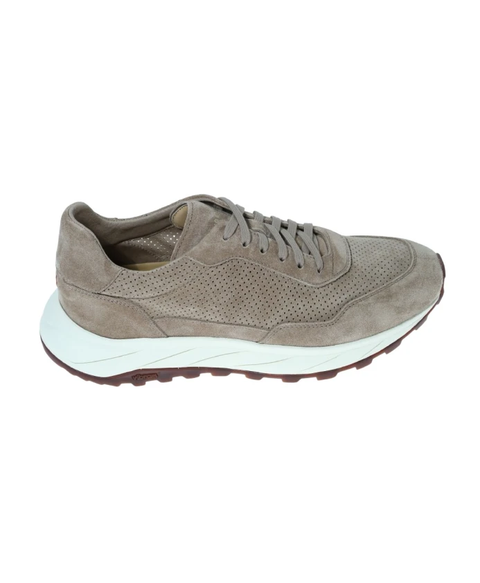 Кроссовки Sirio Henderson, бежевый
Кроссовки Sirio Henderson, бежевый