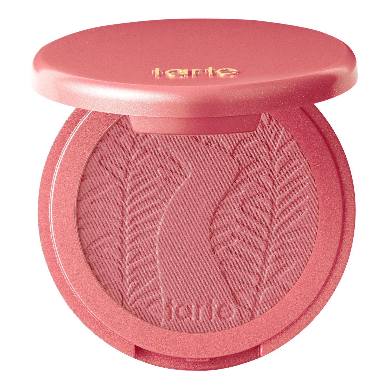 Румяна Amazonian Clay 12-hour Blush Tarte, Blushing bride (3,6g)
Румяна Amazonian Clay 12-hour Blush Tarte, Blushing bride (3,6g)