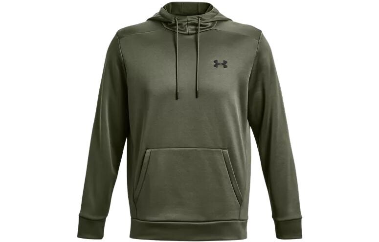 Толстовка мужская Джаспер Under Armour, цвет Jasper
Толстовка мужская Джаспер Under Armour, цвет Jasper