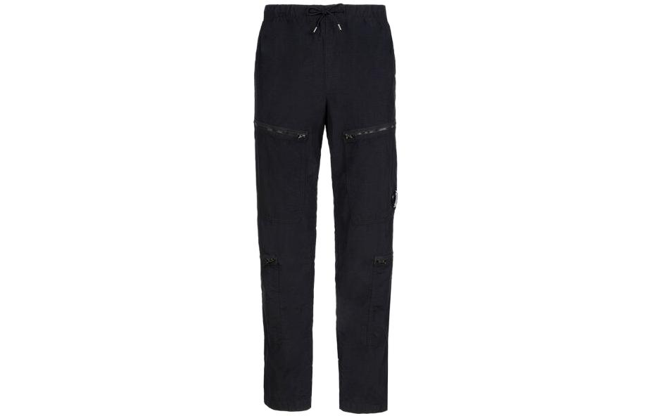 C.P.Company Повседневные брюки мужские черные
C.P.Company Повседневные брюки мужские черные