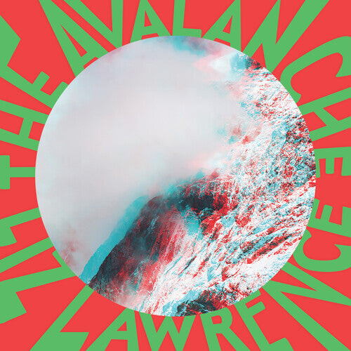 CD диск Lawrence, Liz: The Avalanche 
CD диск Lawrence, Liz: The Avalanche