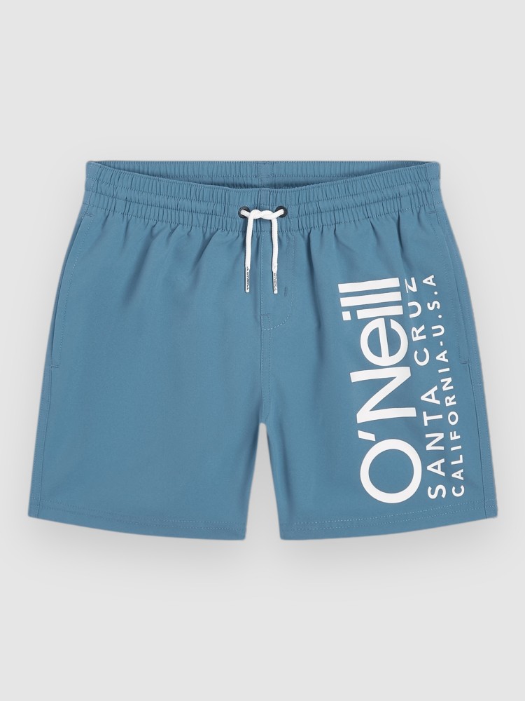 Пляжные шорты O'Neill Original Cali 14″ Kids Boardshorts, copen blue
Пляжные шорты O'Neill Original Cali 14″ Kids Boardshorts, copen blue